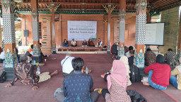 Yayasan Bimasakti dan Filantropi Indonesia Satukan Langkah Tangani Persoalan Sampah