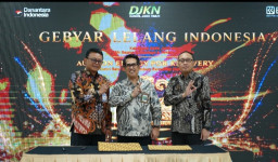 Sinergi DJKN Jatim dan BRI: Gelar Gebyar Lelang Indonesia untuk Optimalkan Aset Negara