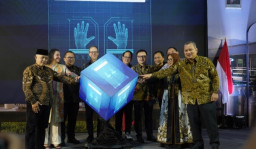 Tingkatkan Ekonomi Bagi Peternak Sapi Perah, OJK  Jatim Luncurkan ERP