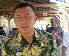 Camat Jepon Dorong Revitalisasi Pasar Kambing, Sebut Jadi Pusat Perdagangan Ternak Legendaris di Blora