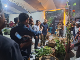 Festival Budaya Nunggak Semi II di Geneng Blora Resmi Ditutup, Begini Kata Camat Jepon Andi Nurrohman