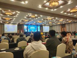 Puluhan Desa di Blora Masuk Daftar Penerima P3-TGAI