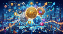 Pasar Kripto Kembali Bergairah, Solana Melonjak di Tengah Penguatan Bitcoin