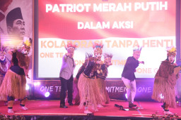 YPTA Surabaya Perkuat Kolaborasi Menuju World Class University
