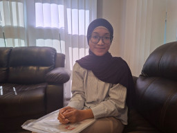 Sudah Diterima di PTN Lain, Kisah Aleyya Tetap Pilih Jalur Mandiri FK UNAIR