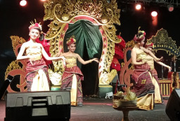 Ubaya Gelar Bali Festival 2026, Ajak Gen Z Lestarikan Budaya Bali
