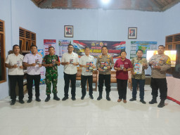Setiap Tanggal 15, Posyandu Remaja Jadi Senjata Cegah Narkoba di Sumurboto Blora