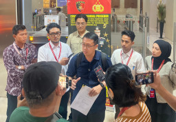 114 Korban KoinWorks Lapor ke Bareskrim, Kerugian Ditaksir Capai Rp32 Miliar