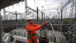 Pemadaman Listrik Mojokerto 23 Juni 2026, Sejumlah Desa dan Kawasan Industri Terdampak