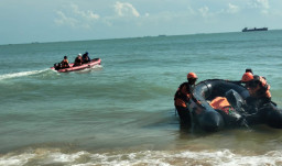Hari Ketiga Belum Ditemukan, Polisi Ungkap Kronologi Nelayan Tuban Hilang di Laut Utara Jawa