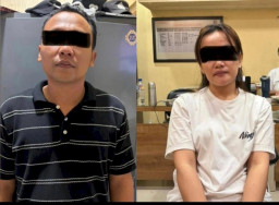 Kurang dari Sebulan, Karangboyo Cepu Dua Kali Jadi Lokasi Penangkapan Buronan Kasus Kriminal