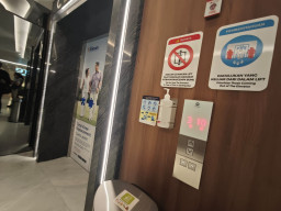 Lift Berhenti Mendadak di RS Siloam Surabaya, Pengunjung Sempat Panik