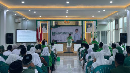 Nama H. Miyadi Paling Menguat di Bursa Ketua PKB Tuban, Tantangan Masih Jadi Catatan 