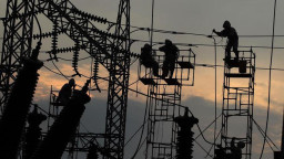 Lampu Merah Mati Saat Listrik Padam, Warga Surabaya Pertanyakan Fungsi Solar Cell