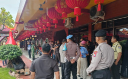 Eks Ketua Penilik Kwan Sing Bio Tuban Dipolisikan, Satreskrim Mulai Selidiki Dugaan Pemalsuan dan Penggelapan