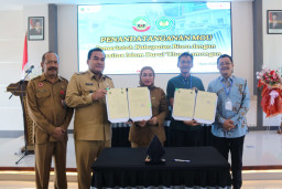 RSUD dr. R. Soeprapto Cepu Bersiap Naik Kelas, Jadi Rumah Sakit Pendidikan Mitra Fakultas Kedokteran
