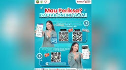 RSUD dr. R. Soeprapto Cepu Permudah Pendaftaran Rawat Jalan, Pasien Kini Bisa Daftar dari Rumah