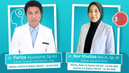 RSUD dr. R. Soeprapto Cepu Buka Layanan BPJS Untuk Poli Jiwa dan Mata, Akses Pasien Semakin Luas