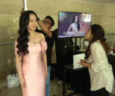 Gelar Audisi di Kota Surabaya, Miss Indonesia 2026 Cari Perempuan Inspiratif dan Talenta Muda Terbaik
