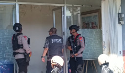 Usut Korupsi PG Asembagus, Kortas Tipikor Polri Sisir Kantor Kontraktor di Klampis Megah Surabaya