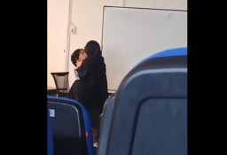 Video Dua Mahasiswa Berbuat Asusila di Kelas GKB Unair Viral, Kampus Bentuk Komisi Etik