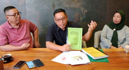 Laporan Baru di Polda Jatim, Pengusaha Surabaya Tuding Jadi Korban Kriminalisasi Sengketa Bisnis