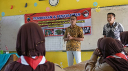 Cerita dari Blora: Ketika Desa Sumurboto Memilih Melawan Narkoba