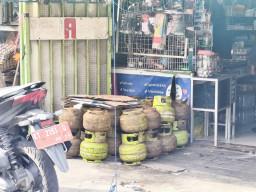 Gas Subsidi Langka, Pertamina Patra Niaga Klaim Distribusi Aman