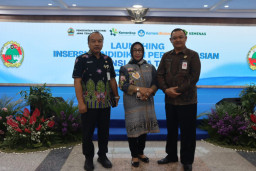 Menanam Benih Koperasi di Bangku Sekolah: Blora Dukung Gerakan Literasi Ekonomi Sejak Dini