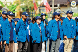 UNAIR dan Pemkab Ngawi Sinergi Entas Kemiskinan Lewat KKN BBK Tematik