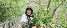 Harapan Baru dari Hutan Indonesia! Dosen Unesa Kembangkan Obat Kanker dari Tanaman Lokal