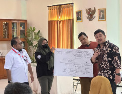 Pemkot Surabaya Perkuat Kolaborasi Lintas Sektor untuk Cegah Penyakit Zoonosis