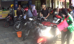 Pemprov Jatim Gelar Pemutihan Pajak Kendaraan Agustus, Buruh Dapat Diskon 20 Persen