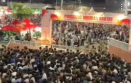 Konser Denny Caknan Ricuh, DPRD Surabaya Semprot Dinkes dan RSUD Soewandhie