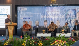 Gandeng KONI Pusat, UNESA Jadi Pusat Laboratorium Riset 'Sports Intelligence' Menuju Olimpiade