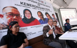 Bersihkan Reputasi Digital dengan 'Take Down' Berita? Kominfo dan Pakar Hukum: Itu Melanggar UU ITE!