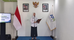 Pusat Protokol Pindah ke Surabaya, APPI Dorong Standardisasi Nasional