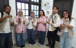 Ubah Sampah Jadi Cuan, PLN Luncurkan Program LARAS Berbasis Ekonomi Sirkular di Surabaya
