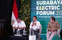 Dukung Industri Jatim, PLN UIT JBM Perkuat Sistem Transmisi Kawal RUPTL