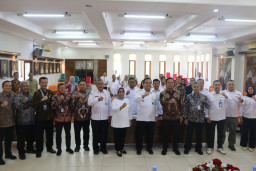 Ratusan Mahasiswa Tiga Kampus Turun ke Blora, Bupati Titip Misi Atasi ATS hingga Dorong Desa Mandiri