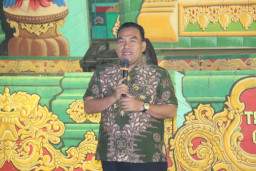 Tempuran Waduk Fest 2026 Digadang Jadi Ikon Wisata Mendunia, Gus Arief: Saatnya Blora Naik Kelas