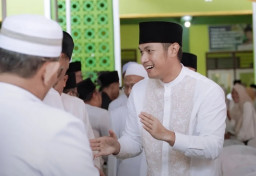 Demi Skala Prioritas, Bupati Tuban Tunda Megaproyek Museum dan Art Space Rp39,9 Miliar