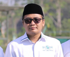 Gus Zaki Blora Gaungkan Poros Tengah NU Jelang Muktamar ke-35