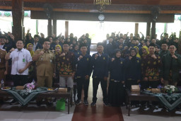 IAIKU Blora Kembali Kirim Mahasiswa KKN ke Malaysia, Bupati Titip Misi Bangun Desa dan Kenalkan Indonesia