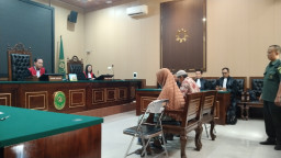 Kasus Dua Lansia di Blora Berakhir Damai, Kedua Pihak Sepakat Saling Memaafkan dan Tempuh Restorative Justice