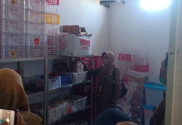 Polres Blora Periksa 6 Saksi Kasus Dugaan Keracunan MBG, Dinkes Temukan Kejanggalan saat Inspeksi