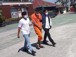 Baru Satu Tersangka Ditahan, Misteri Pemasok Ratusan Tabung LPG Subsidi di Blora Masih Diburu Polisi