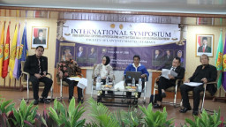 Saat Dunia Hukum Berubah, Kampus Jayabaya Mengajak Menata Ulang Masa Depan Profesi Advokat