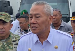 Sensus Ekonomi 2026, Wabup Tuban: Data Akurat Pondasi Utama Kebijakan