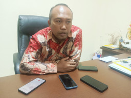 Kapolsek Jepon Sampaikan Harapan Hari Bhayangkara: Wilayah Aman, Ekonomi Tumbuh dan Prestasi Anggota Meningkat